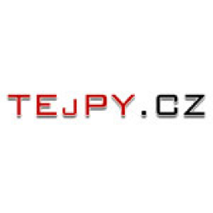 Tejpy.cz